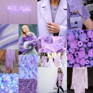 Meet your Posher, Telicia